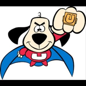 Meet your Posher, Avery